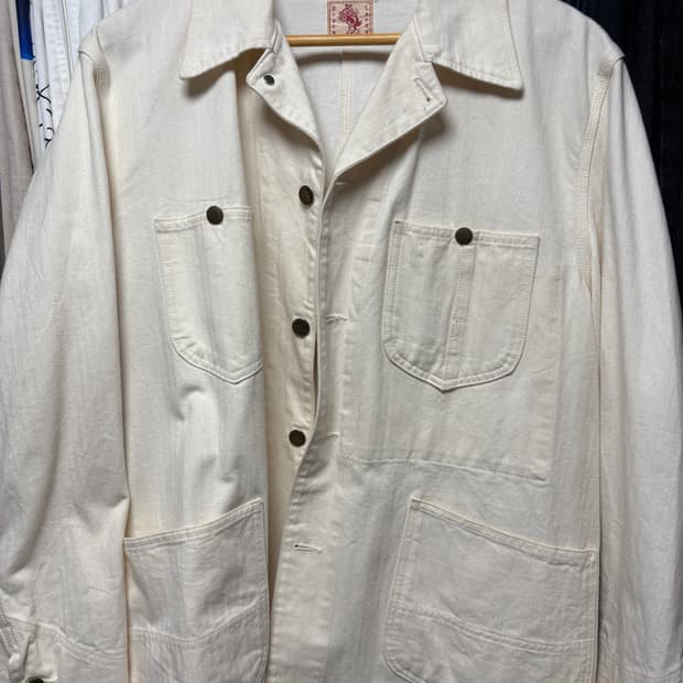 브라이슬랜드 자켓 40사이즈 판매합니다!!!