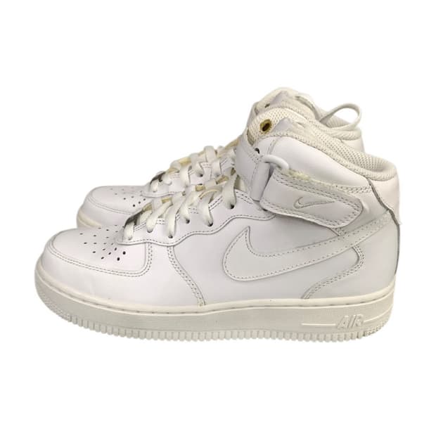 나이키 에어포스1 하이탑 240