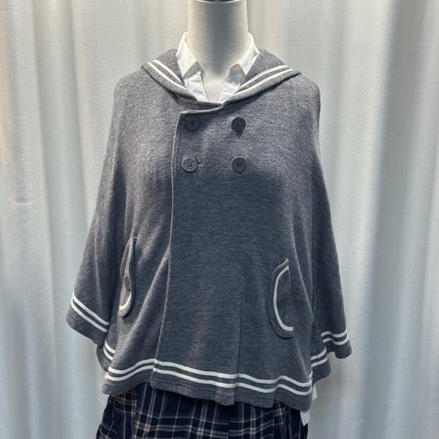 일녀,세라복st,사와코st 케이프