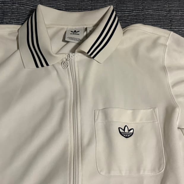 아디다스 프리타임 풀집 XL