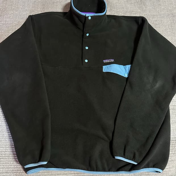 (L)파타고니아 신칠라