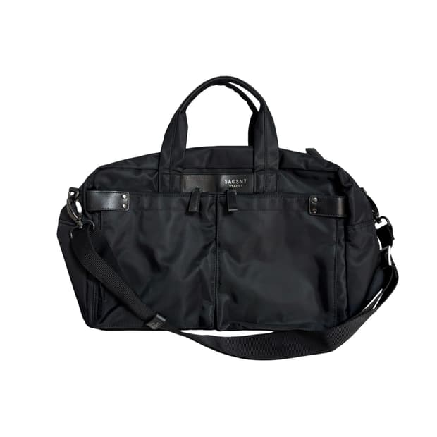 Y’SACCS by 요지야마모토 토트백 숄더백