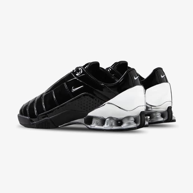 미개봉 새상품 나이키 토탈샥스 90 W275