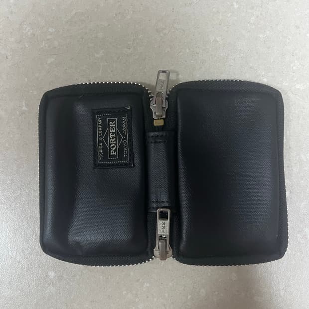 포터 프리스타일 키 케이스