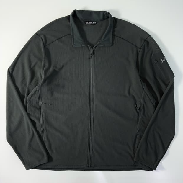 Arc'teryx  아크테릭스 델타 LT 자켓