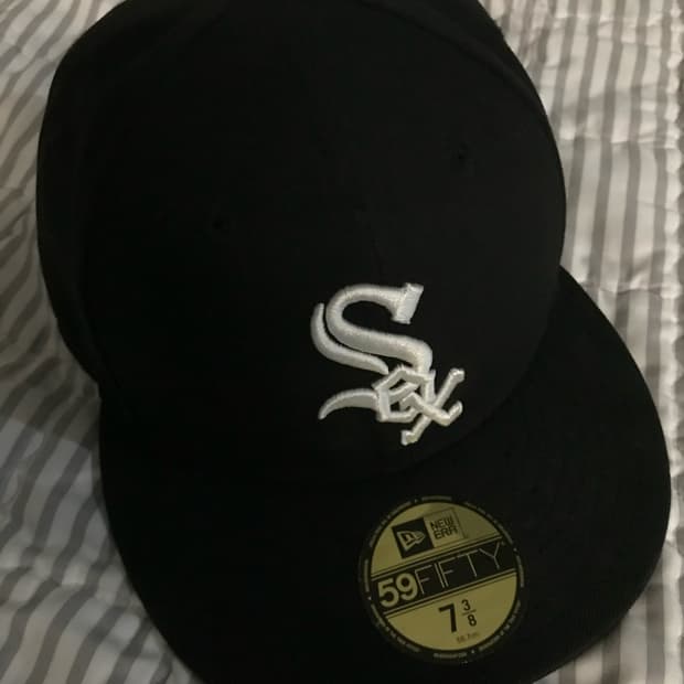 뉴에라 시카고 화이트삭스 