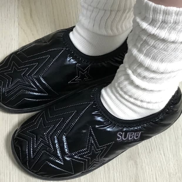 코이세이오 스부 멀티스타 패딩슈즈 0size [240]