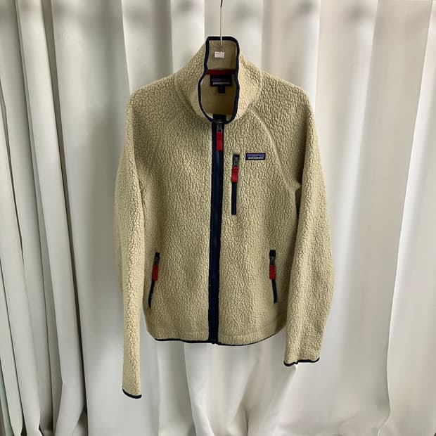 파타고니아 레트로파일 플리스 자켓 M