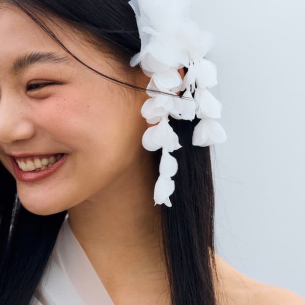 포지베일 헤어핀