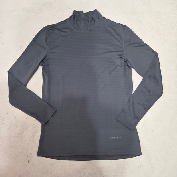 몽벨 기능성티셔츠100