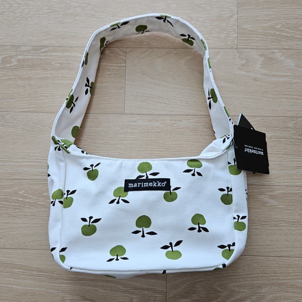 <새상품>마리메꼬 토트백 marimekko
