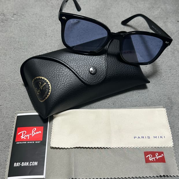 레이반 RayBan RB4461D
