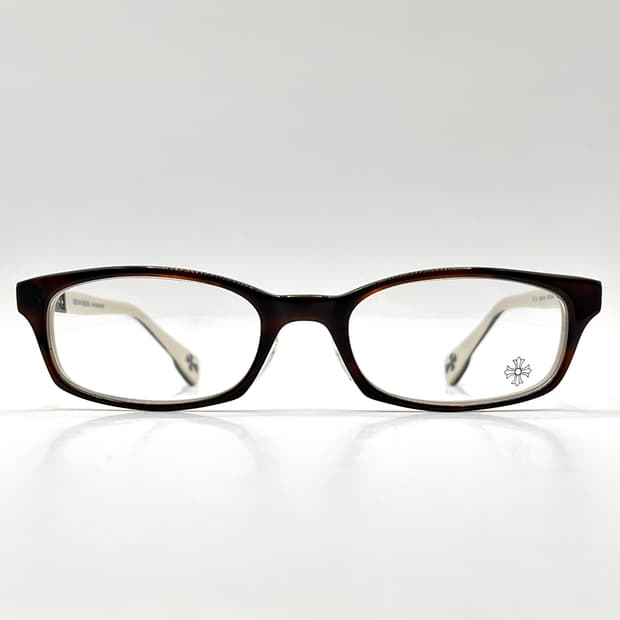 Chrome Hearts STEEL BABY ii 크롬하츠 스틸베이비