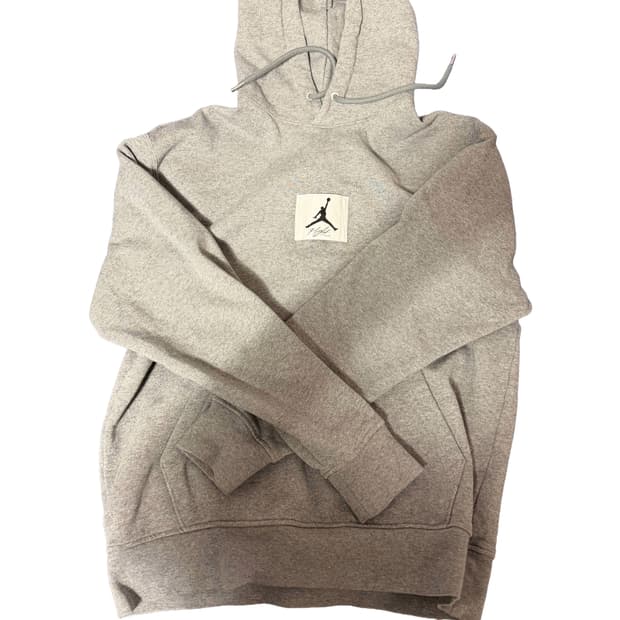 나이키 조던 후드티