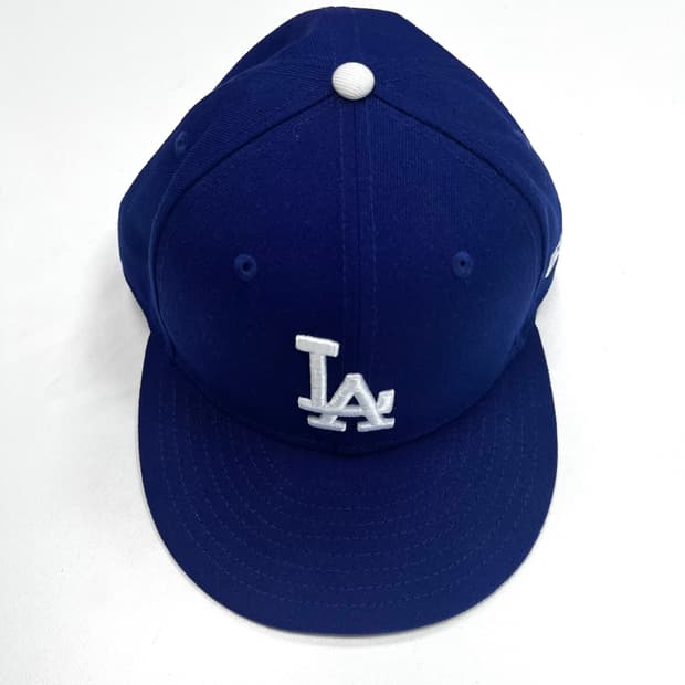 MLB 어센틱 LA 다저스 59FIFY