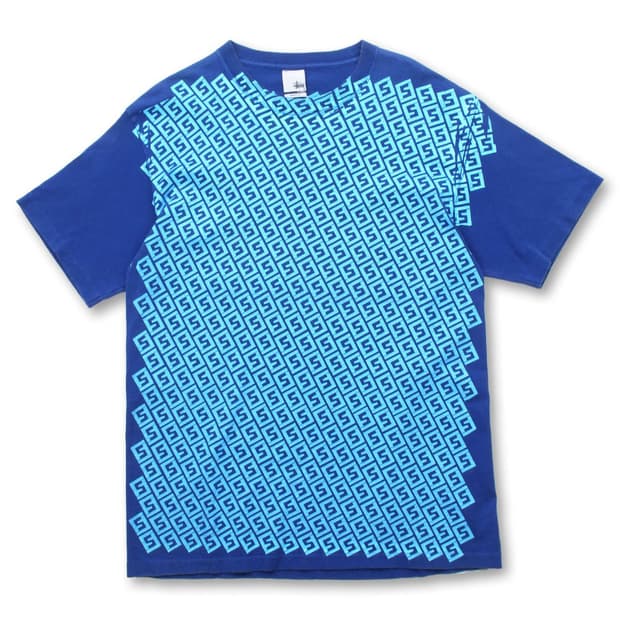 Early 00s STUSSY (L)