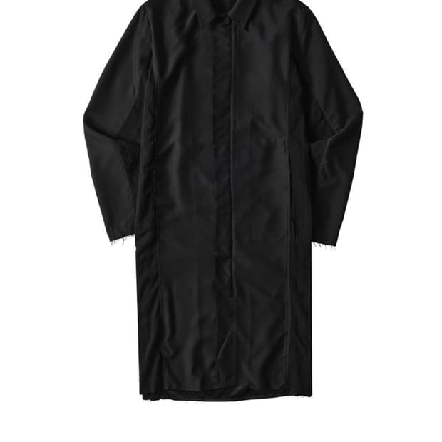 구매) xlim ep.7 01 coat 코트