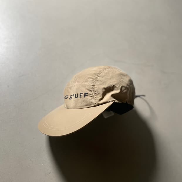 플래그스터프 마운틴 캡