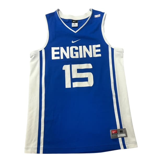 ✨ (바배) 나이키 농구 유니폼 져지 민소매 나시 