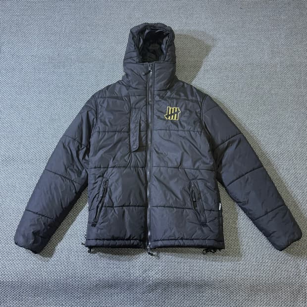 빈티지 UNDEFEATED 패딩(kold_8343) 