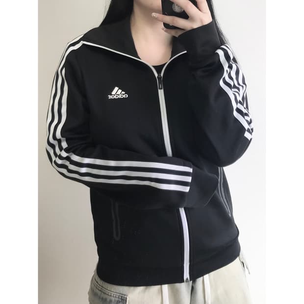 아디다스 트레이닝 져지 100