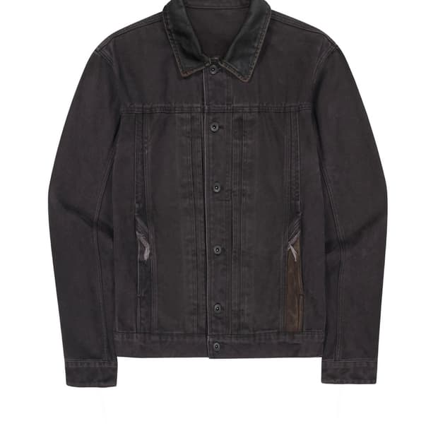 엑슬림 EP.8 05 jacket