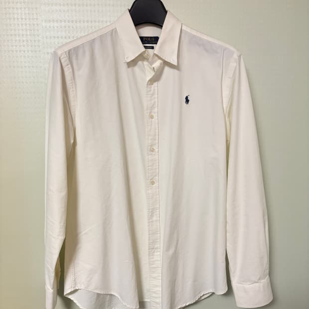 (XL)폴로 랄프로렌 클래식핏 셔츠