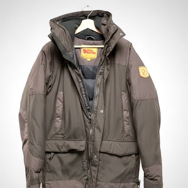 피엘라벤 Kyl Parka