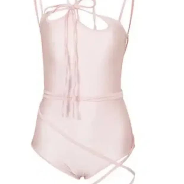 페인오어플레져 오키드 핑크 수영복 ORCHID SWIMSUI