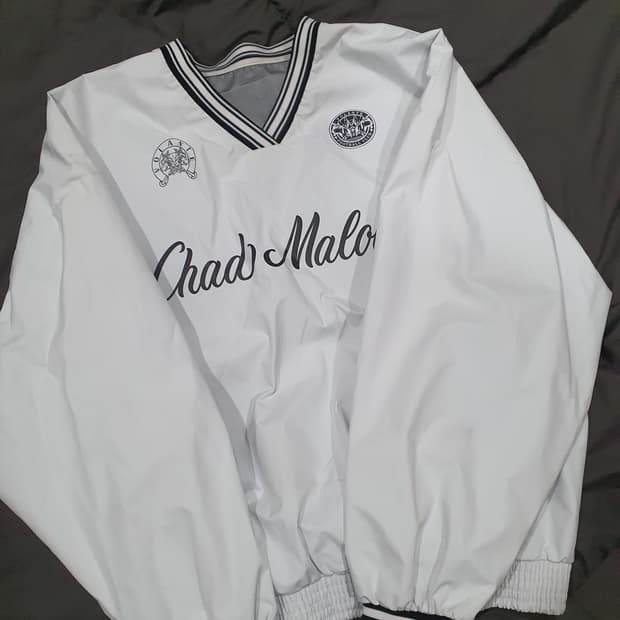 볼란테 피스테 땀복