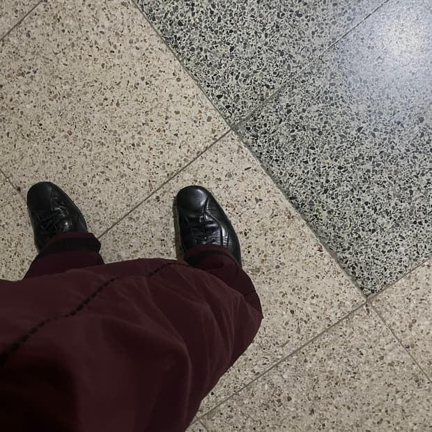 XLIM 엑슬림 ep.2 trousers