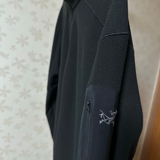 [L] 아크테릭스 반집업