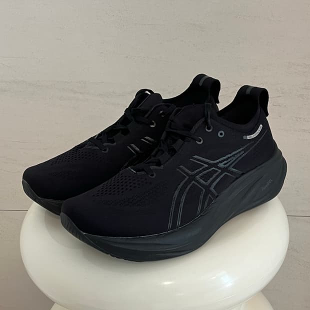 아식스 젤 님버스26 275 2E