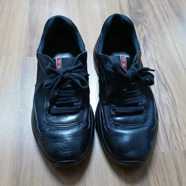 [아카이브/프라다] 아메리카컵 구판 / 260