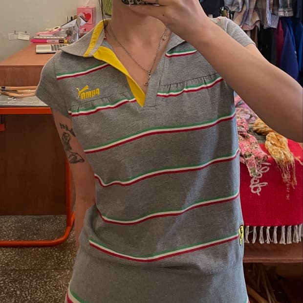 퓨마 카라티 [무배]