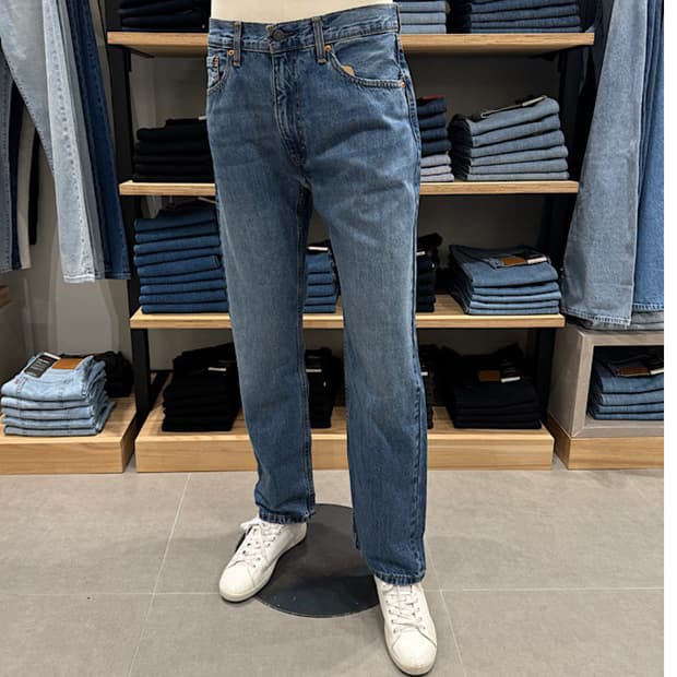 리바이스 555 96 32x32