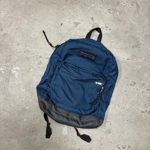 잔스포츠 백팩[2496]