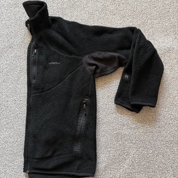 파타고니아 r2 폴라텍 xl