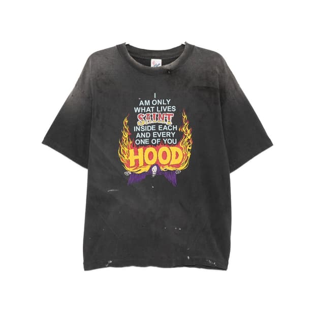 [2XL][XXL] 세인트미카엘 네이버후드 STHD 반팔