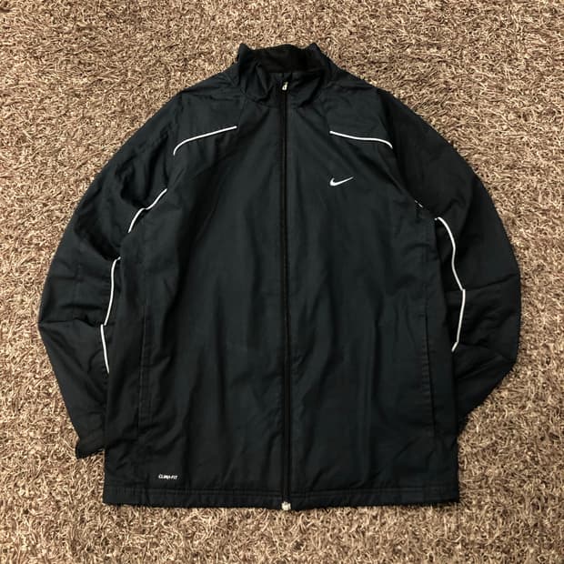 나이키 00s 클리마핏 바람막이 자켓
