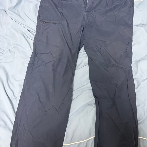 Koyu 나일론팬츠