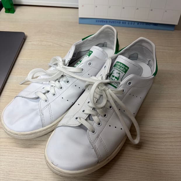 아디다스 스탠스미스 데콘 260