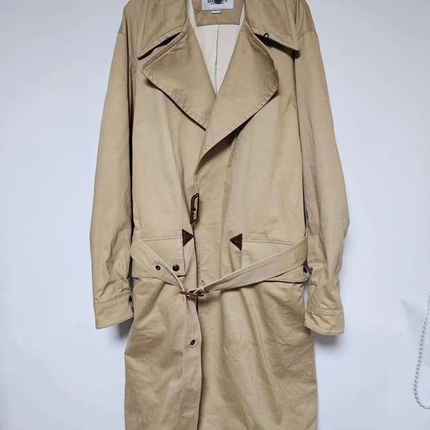 이스트로그디스패치코트