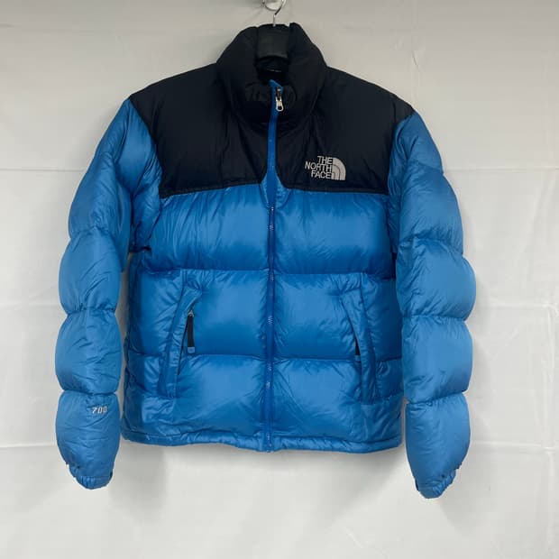 노스페이스 눕시 700 S사이즈