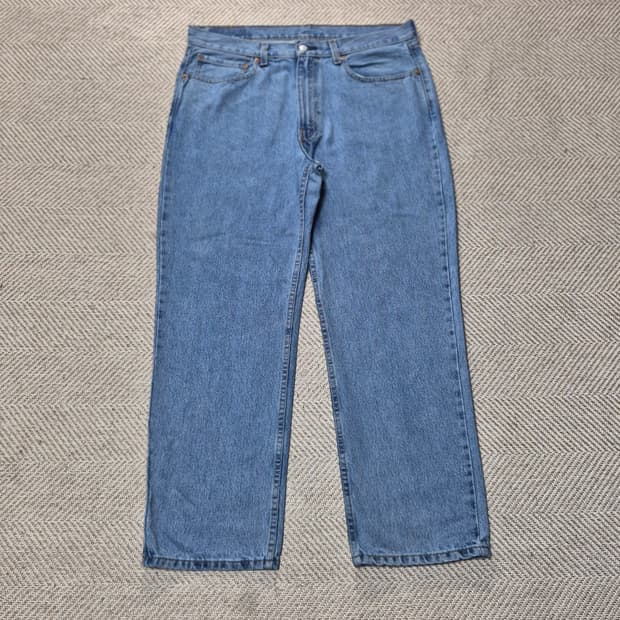 리바이스 550 w36(A17)