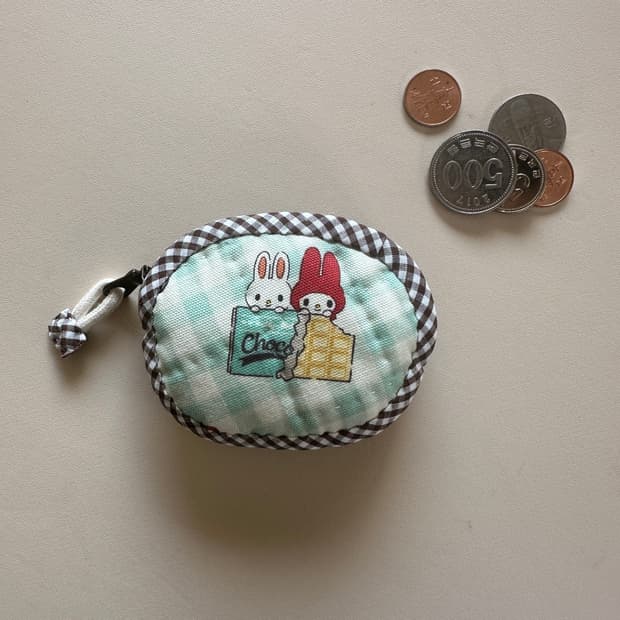 에어팟파우치 / 동전지갑 / 키링 / 핸드메이드