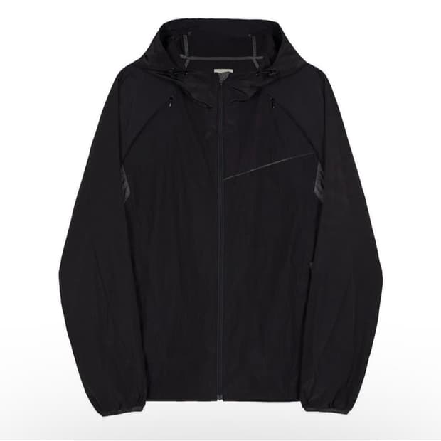 [2] xlim 엑슬림 ep.2 바람막이