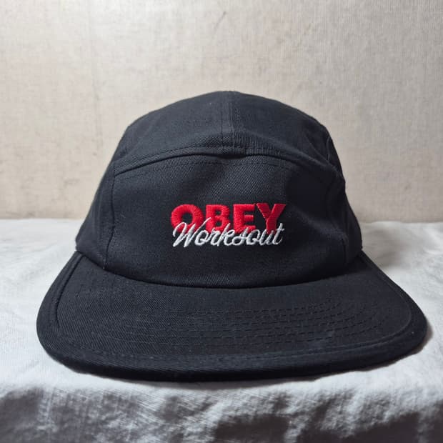 OBEY 오베이볼캡( 1size)