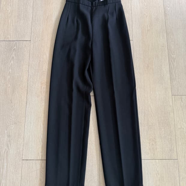 써머울 트라우저