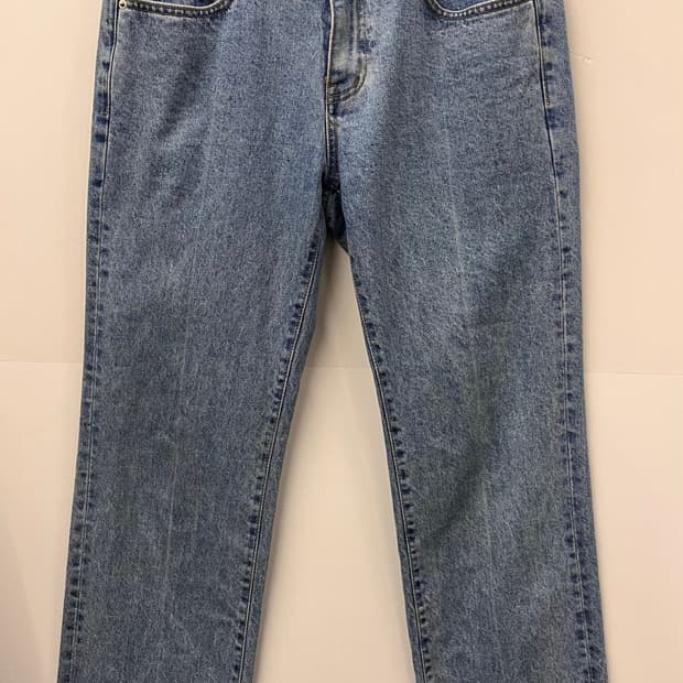 토니웩 TONYWACK 데님 팬츠 32